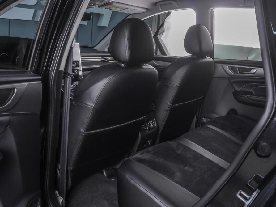 Haval M6 II Ростов-на-Дону  - изображение 11