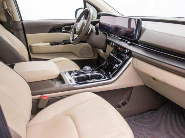 Kia Carnival IV с пробегом 2021 года, цена 3 912 000 рублей, 73500 км, минивэн, Автокод Объявления