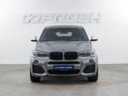 BMW X4 I (F26) Москва  - изображение 24