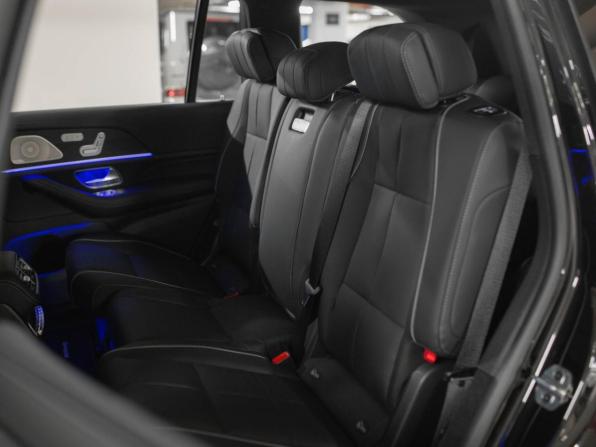 Новый Mercedes-Benz GLS II (X167) Рестайлинг 2025 года, цена 16 900 000 рублей, внедорожник, Автокод Объявления