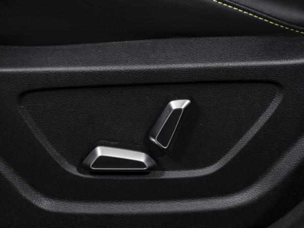 Geely Coolray I Рестайлинг с пробегом 2023 года, цена 2 098 000 рублей, 39506 км, внедорожник, Автокод Объявления