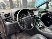 Toyota Alphard III Рестайлинг Архангельск  - изображение 28