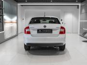 Skoda Rapid I Москва  - изображение 23