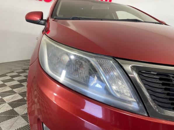 Kia Rio III с пробегом 2012 года, цена 625 000 рублей, 248600 км, седан, Автокод Объявления