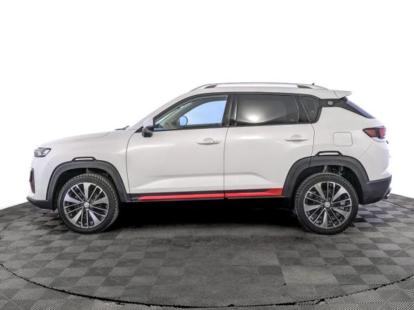 Changan CS35 Plus I Рестайлинг с пробегом 2023 года, цена 1 825 000 рублей, 56572 км, внедорожник, Автокод Объявления