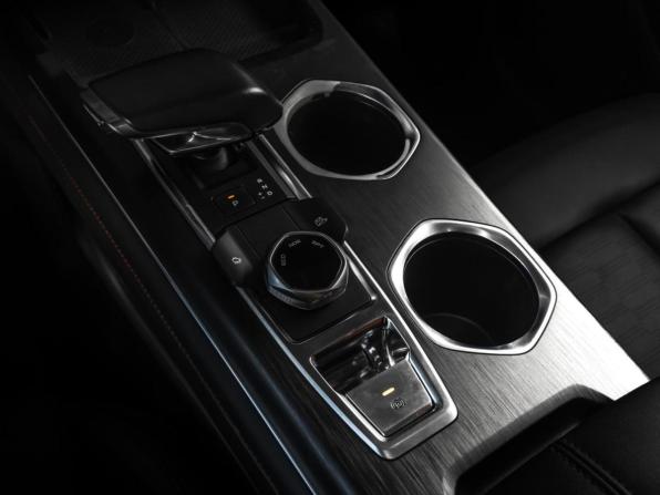 Changan CS55 Plus II с пробегом 2023 года, цена 2 049 000 рублей, 46394 км, внедорожник, Автокод Объявления