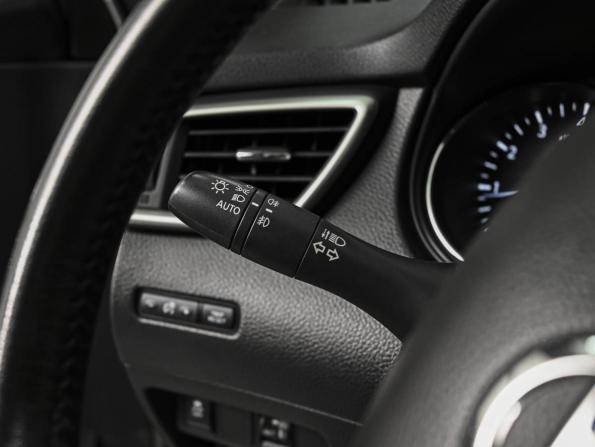 Nissan Qashqai II с пробегом 2018 года, цена 1 430 000 рублей, 101882 км, внедорожник, Автокод Объявления