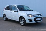 Lada (ВАЗ) Kalina II Нижний Новгород  - изображение 24