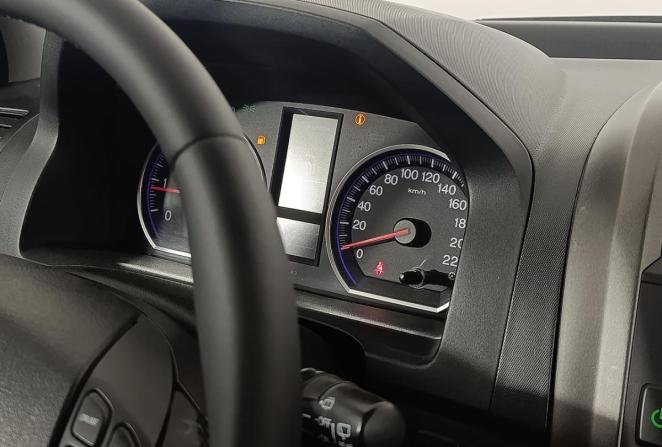 Honda CR-V III Рестайлинг с пробегом 2012 года, цена 1 650 000 рублей, 199752 км, внедорожник, Автокод Объявления