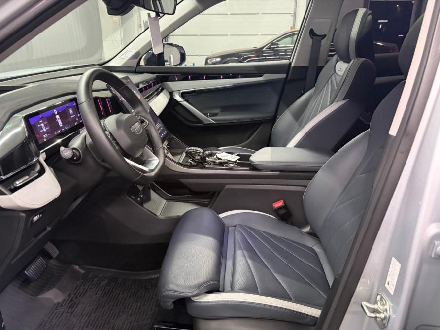 Geely Atlas II Краснодар  - изображение 13