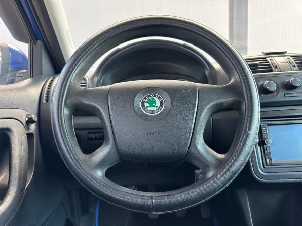 Skoda Fabia II с пробегом 2008 года, цена 375 000 рублей, 120000 км, хэтчбек, Автокод Объявления