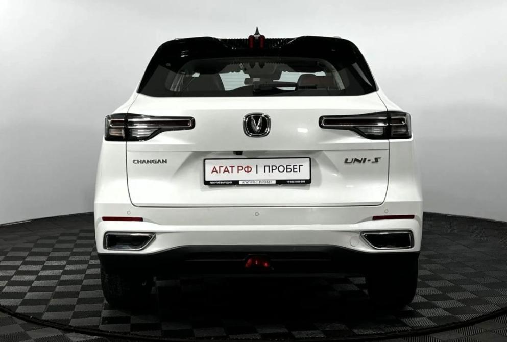Changan CS55 Plus II Нижний Новгород  - изображение 7