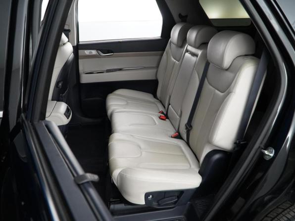Hyundai Palisade I с пробегом 2021 года, цена 4 499 077 рублей, 88554 км, внедорожник, Автокод Объявления