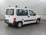 Peugeot Partner II Волгоград  - изображение 40
