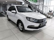 Lada (ВАЗ) Granta I Рестайлинг Казань  - изображение 25