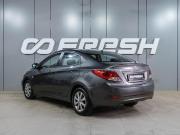 Hyundai Solaris I Воронеж  - изображение 21