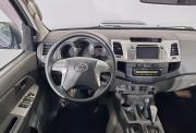 Toyota Hilux VII Рестайлинг Ярославль  - изображение 35