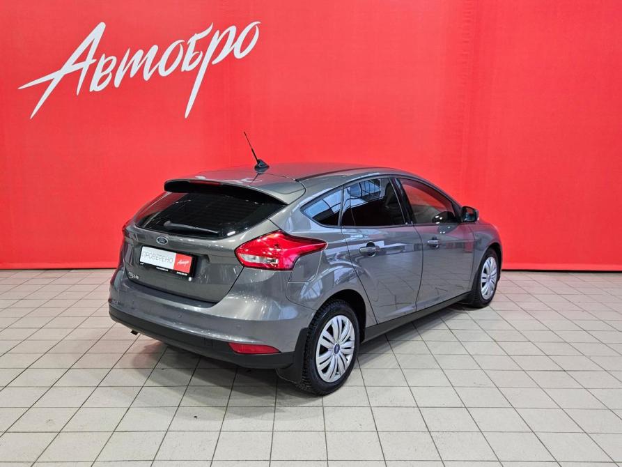 Ford Focus III Рестайлинг Вологда  - изображение 5