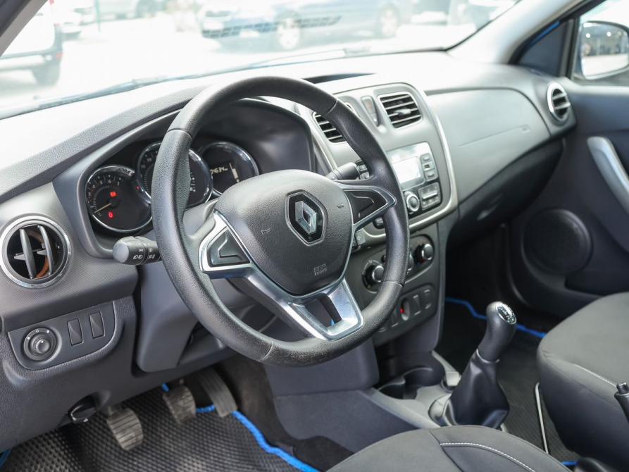 Renault Logan II Рестайлинг Ижевск  - изображение 9