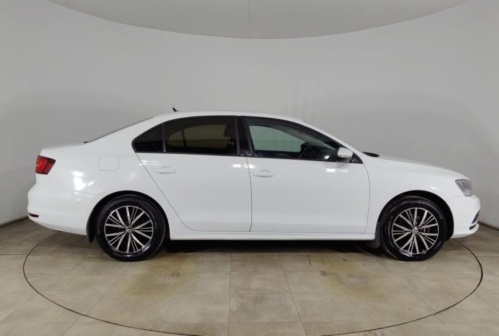 Volkswagen Jetta VI Рестайлинг Волгоград  - изображение 8