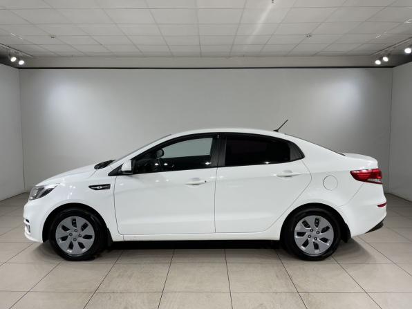 Kia Rio III с пробегом 2015 года, цена 949 000 рублей, 132868 км, седан, Автокод Объявления