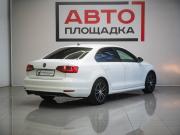 Volkswagen Jetta VI Рестайлинг Челябинск  - изображение 36