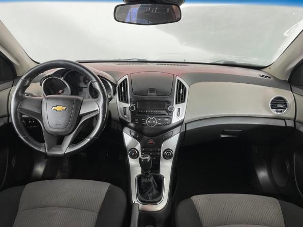 Chevrolet Cruze I Рестайлинг с пробегом 2014 года, цена 585 000 рублей, 251052 км, хэтчбек, Автокод Объявления