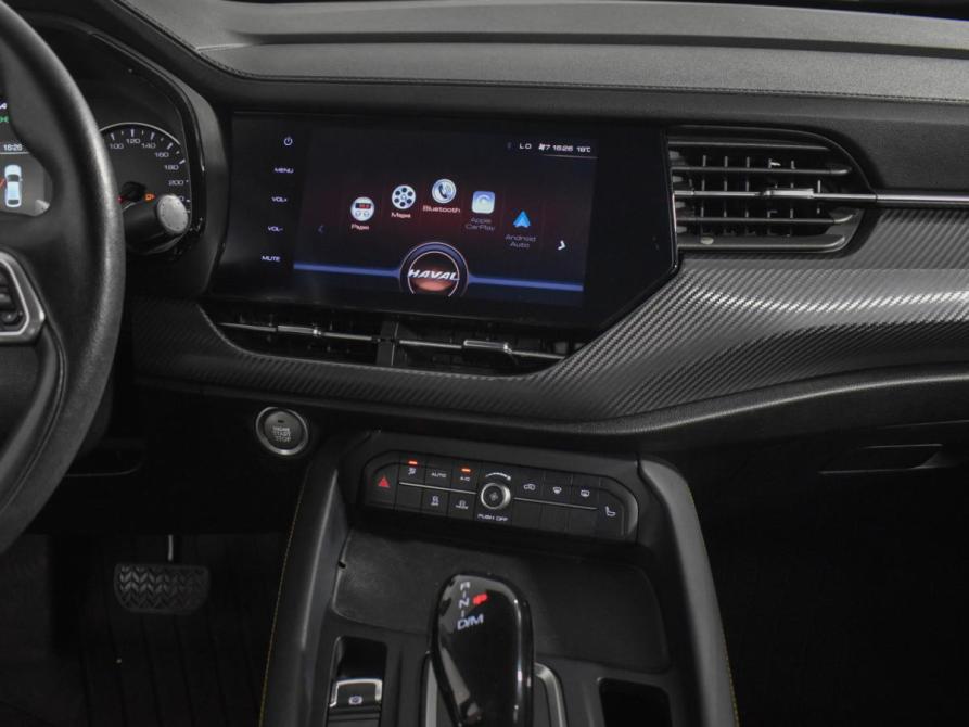 Haval F7x I Санкт-Петербург  - изображение 16