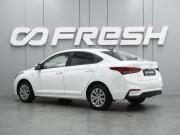 Hyundai Solaris II Воронеж  - изображение 22