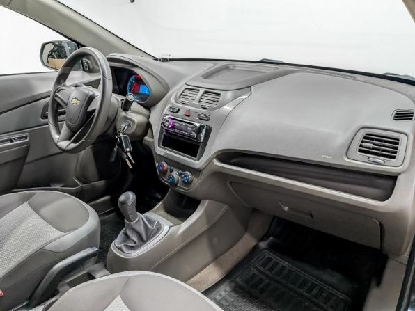 Chevrolet Cobalt II с пробегом 2013 года, цена 799 000 рублей, 90254 км, седан, Автокод Объявления