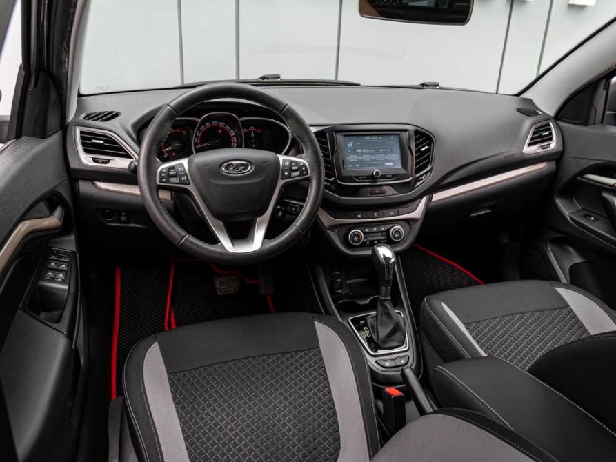Lada (ВАЗ) Vesta I Краснодар  - изображение 6