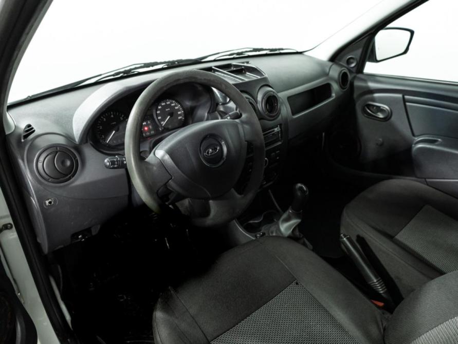 Lada (ВАЗ) Largus I Санкт-Петербург  - изображение 11