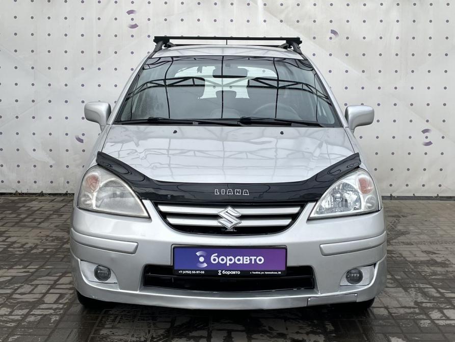 Suzuki Liana I Рестайлинг Тамбов  - изображение 3