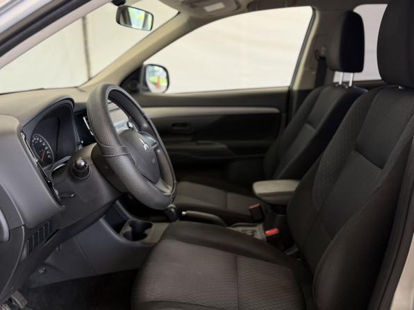 Mitsubishi Outlander III Рестайлинг с пробегом 2014 года, цена 1 265 000 рублей, 152331 км, внедорожник, Автокод Объявления