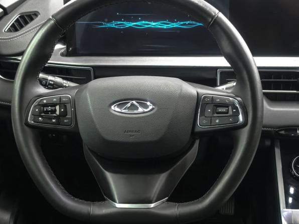 Chery Tiggo 7 Pro Max I с пробегом 2023 года, цена 2 379 990 рублей, 19800 км, внедорожник, Автокод Объявления