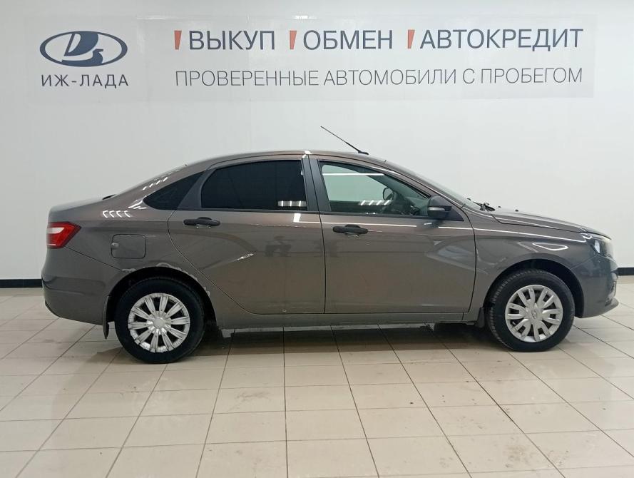 Lada (ВАЗ) Vesta I Ижевск  - изображение 5