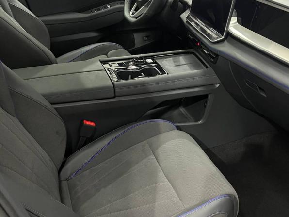 Новый Volkswagen Teramont II (China Market) 2025 года, цена 6 149 000 рублей, внедорожник, Автокод Объявления