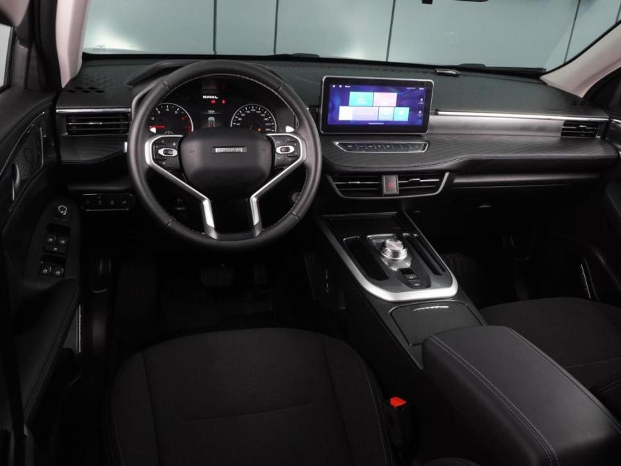 Haval Jolion I Рестайлинг Воронеж  - изображение 6