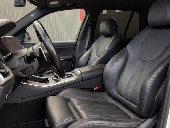 BMW X5 IV (G05/G18) с пробегом 2021 года, цена 6 807 000 рублей, 111364 км, внедорожник, Автокод Объявления