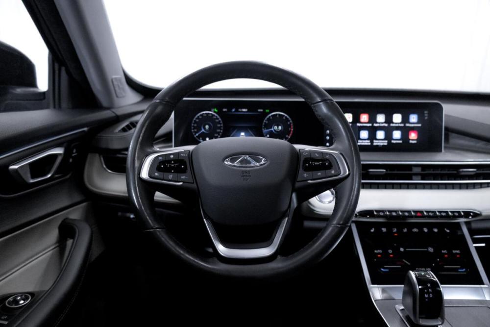 Chery Tiggo 4 Pro I Тюмень  - изображение 16