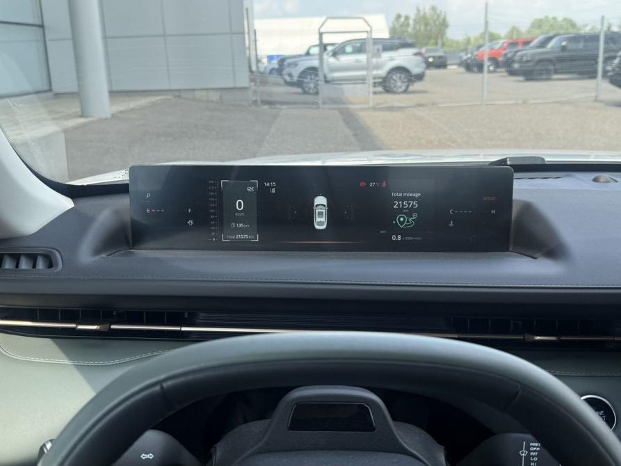 Changan Lamore Тверь  - изображение 27