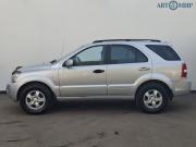 Kia Sorento I Рестайлинг Москва  - изображение 21