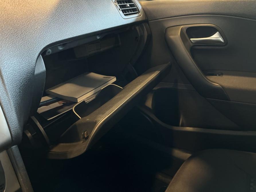 Volkswagen Polo V Рестайлинг Чебоксары  - изображение 28