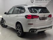 BMW X5 IV (G05/G18) Рестайлинг Воронеж  - изображение 36