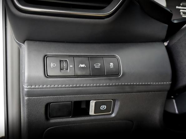 Hyundai Santa Fe IV Рестайлинг с пробегом 2021 года, цена 4 200 000 рублей, 43134 км, внедорожник, Автокод Объявления