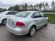 Volkswagen Polo V Пермь  - изображение 14