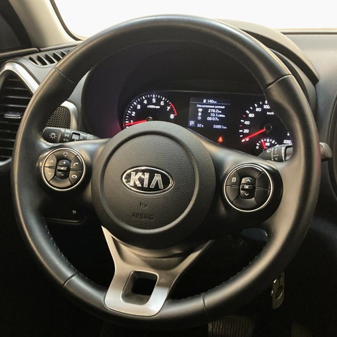 Kia Soul III Балашиха  - изображение 9