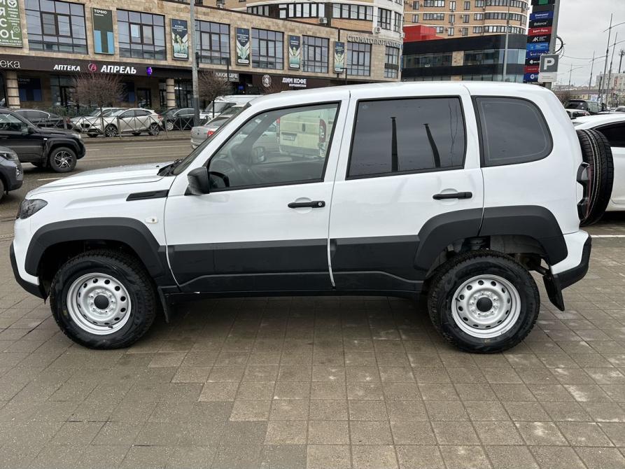 Lada (ВАЗ) Niva I Рестайлинг (Travel) Краснодар  - изображение 8