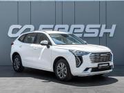 Haval Jolion I Рестайлинг Краснодар  - изображение 22