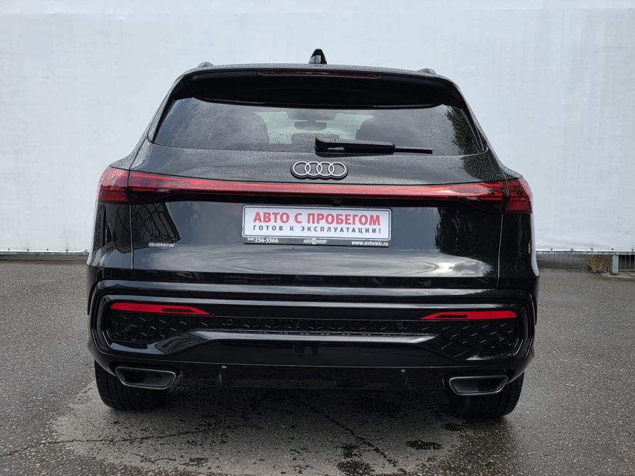 Audi Q5 II (FY) Рестайлинг Москва  - изображение 6